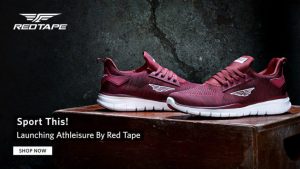 Red Tape Sports Shoes, Casual Shoes 