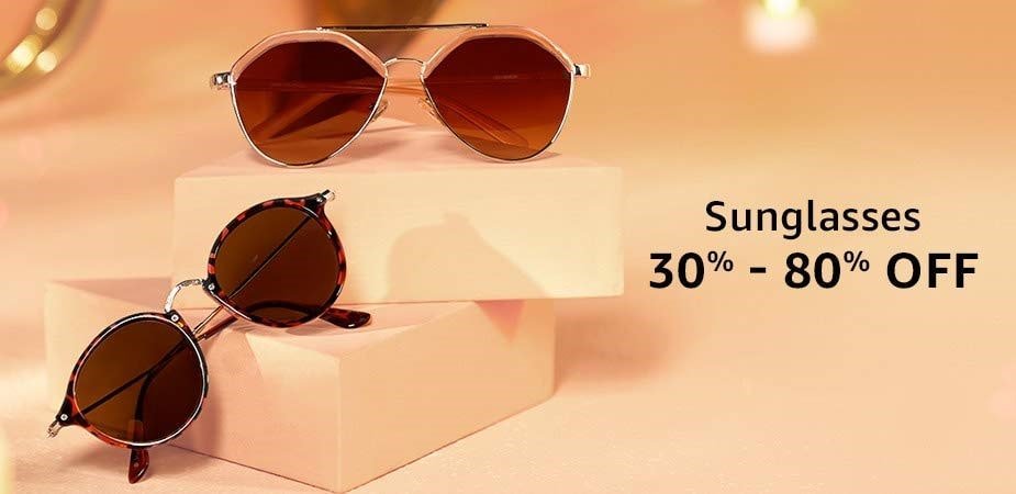 Sunglasses Amazon