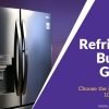 refrigerator buying guide