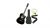 Jixing JXNG 6 Strings Acoustic Guitars at Lowest Price