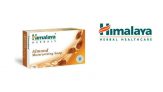 Himalaya Herbals Almond and Rose Soap, 125g (Pack of 6)