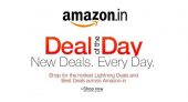 Amazon Daily Deals: Discount Offers Every Hour (Hurry Up!)