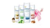 Dove Essential Nourishment Body Lotion, 250 ml (Best Price)