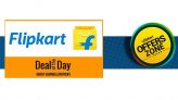 Flipkart Deals of the Day, Get Mobile, Fashion & More (Upto 80% OFF)