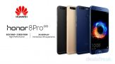 Honor 8 Pro (6GB RAM + 128GB Memory) Dual Camera, Buy at Best Price