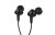 JBL C100SI In-Ear Black Headphones with Mic (Ranked #1)
