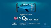 LG Q6 18:9 FullVision Introducing a New Era of Display