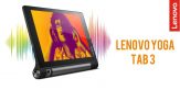 Lenovo Yoga 3 Tab 2GB, 16GB, 8inch with Wi-Fi+4G+ Calling
