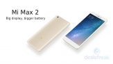 Mi Max 2, Best Price in India, Check Specifications, Features & Price
