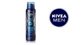 Nivea Fresh Active Original Deodorant 48 Hours 150ml
