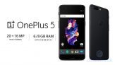 OnePlus 5 – 6GB RAM + 64GB Memory (Certified Refurbished)