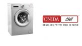 Onida 6kg Fully Automatic Front Load Washing Machine (W60FSP1WH)