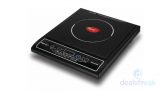 Pigeon Favourite IC 1800 W Induction Cooktop (Push Button)