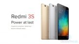 Xiaomi Redmi 3S Prime 4G Dual SIM 32GB [Refurbished]