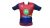 IPL T- Shirt Rising Pune Supergiants