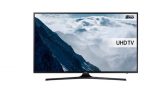 SAMSUNG 50KU6000 125cm (50) Ultra HD (4K) Smart LED TV