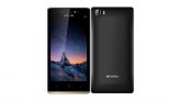 Sansui Horizon 1, 4G-VoLTE (1GB RAM, 8GB) Black/Golden, Buy at Best Price
