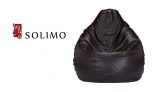 Solimo XL Bean Bag Cover Without Beans