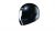 Studds Chrome Full Face Helmet with Mirror Visor