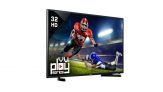 Vu 32K160MREVD 80cm (32) HD Ready LED TV – Best Price in India