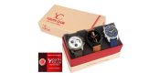 Youth Club Combo of Three Analog Watch – For Boys