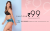Clovia 99 Store, Everyday 5 Panties Set @Rs 99 Each (Limited Stock)