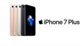 Apple iPhone 7 Plus, Buy Online at best price in India